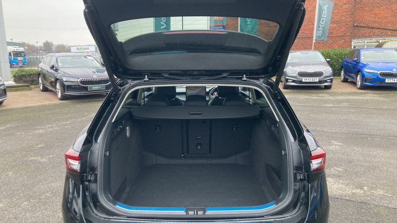 Skoda Superb 2.0 TDI 193 SE L 4X4 5dr DSG Diesel Estate